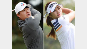 골프팬들 사로잡을 ‘기해년’ 볼거리는?