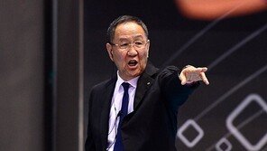 [스토리 발리볼] 사주팔자로 풀어본 V리그 남자부 감독들의 새해운세