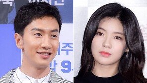 [연예뉴스 HOT5] 이광수·이선빈, 5개월째 열애