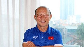 [신년인터뷰 관련] 엄청나게 진보한 베트남 축구, 성장은 어디까지?