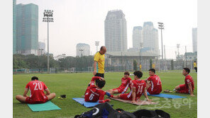 철저한 준비와 시스템 정비, 박항서가 베트남에 남기는 유산들