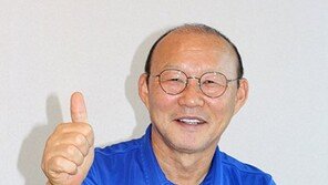 [신년 인터뷰] 특별함을 거부한 특별한 지도자 박항서, “난 스페셜리스트 아냐, ‘노멀 원(평범한 사람)’으로 충분”