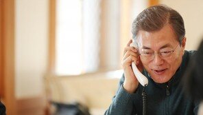 文대통령, 새해 인사 “한분 한분 삶이 나아지도록 노력”