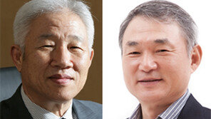 손동창 퍼시스그룹 창업주 경영일선 퇴진