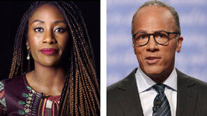 언론자유 수호자들 뉴욕의 새해를 열다