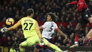 포그바, 모리뉴 떠나기만 기다렸나