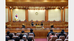 ‘형사재판 즉시항고 제기기간 3일 제한’ 헌법불합치 결정