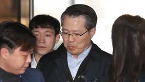 ‘에버랜드 노조와해’ 강경훈 삼성 부사장 불구속기소