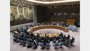 유엔 안보리, 北인권회의 연초 개최 가능성…이사국 교체로 정족수 채울 듯