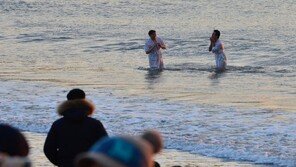 [날씨]새해 첫 출근길, 영하 10도 안팎 ‘강추위’