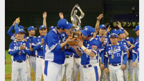 위기의 한국야구, 유일한 ‘분위기 반전 기회’ 프리미어12