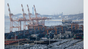 ‘반도체 호조’ 작년 수출 ‘역대 최대’…10년째 무역흑자