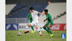 무겁고 실수 많아진 벤투호…우승 위한 선결과제, 컨디션 관리