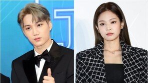 YG 측 “제니·카이 열애설 몰랐던 일…현재 확인 중”