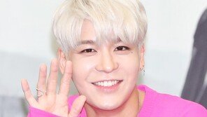 강성훈 “YG와 전속계약 해지…젝스키스 활동 내려놓는다”