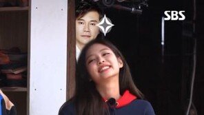 ‘연예인 소개팅’ 질문에 ‘후폭풍’ 걱정한 제니…카이와 열애