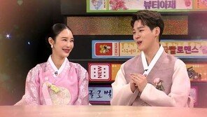 이사강, 론과 혼인신고 먼저한 이유 공개…박나래 “진짜 생각도 못했다”