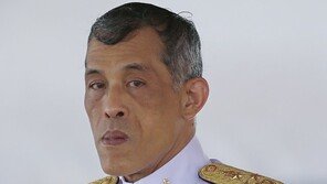 태국 국왕, 오는 5월 4~6일 즉위식…왕실 공식발표