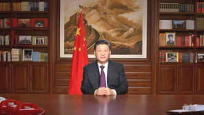 시진핑의 사진 정치학…신년사 발표 배경 속 숨은 메시지는?