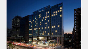 신라호텔 美에 비즈니스 호텔 연다 …“10개 해외사업장 추진”