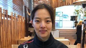 [인터뷰] “잘하는 운동이 없다” 김보름, 노력파의 질주가 더 무섭다