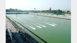 2019년 미사리 경정 이렇게 바뀐다