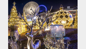 에버랜드, 황금돼지해 순금 증정 이벤트