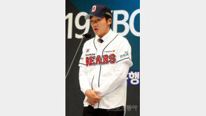 황금세대 3기, 김대한의 도전