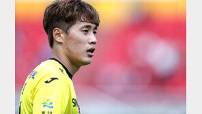 전남 한찬희의 고백 “차마 떠날 수 없었다”