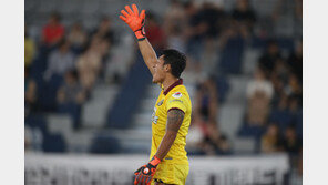 ‘신화용 강원행 유력’ 수원, 박준혁으로 GK 진용 물갈이