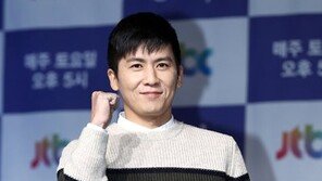 [연예뉴스 HOT5] 홍경민, 새해 첫날 둘째딸 태어나