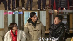 ‘불타는 청춘’ 돌아온 유부남…이하늘X권선국 등장 ‘환호’