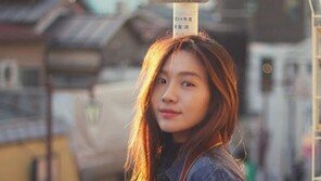 최희서 “‘박열’이 일본에서 개봉합니다” 근황 눈길