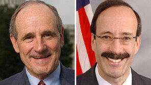 美하원 외교위원장에 대북강경파 엥걸