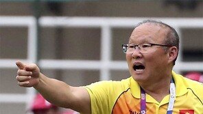 새해도 계속 ‘박항서 매직’