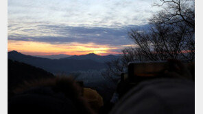 [날씨]새해 둘째 날 여전한 추위…서울 아침 영하 9도