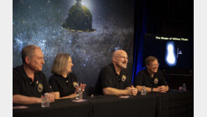 NASA “뉴 허라이즌스, 태양계 끝 근접비행 성공”