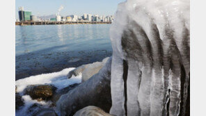 [날씨]서울 아침 -9도…새해 첫 출근길 ‘강추위’