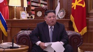 대미·대남 메시지 쏟아낸 김정은…중재자 文대통령 ‘조기 등판’ 이뤄질까