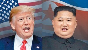 트럼프 “나도 김정은과 만남 고대”…김정은 신년사에 화답