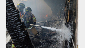 소방청, 올해 소방인력 4344명 충원…현장대응력 강화