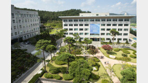 서정대, 현장실무에 밝은 교수진 구축…취업률 최우수 대학 선정