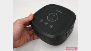 [리뷰] 자동차야말로 공기청정기가 필요하다 - 엔보우 퓨어에이지 C10