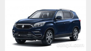 쌍용차, 2019 특별 프로모션 실시…  전 모델 100만원 할인 혜택