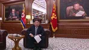 김정은 신년사에서 “美가 싱가포르 합의 위반” 강조 왜?