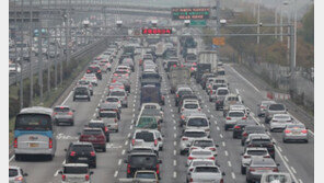 서울시 2월부터 미세먼지 심한 날 노후 휘발유차도 운행제한