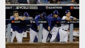 MLB닷컴 판도 예상 “다저스 3년 연속 WS 진출 유력, 우승은 휴스턴”
