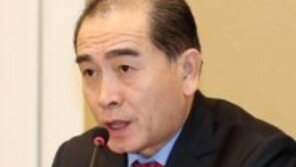 태영호 “김정은 신년사, 핵무기 고수 입장서 한 치 변화 없어”