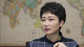 이언주 “신재민은 순수 공익제보…비리 제보자는 지켜주는게 정의”