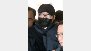 ‘임세원 교수 피살’ CCTV 보니…“도망쳐” 간호사 대피시키려 노력